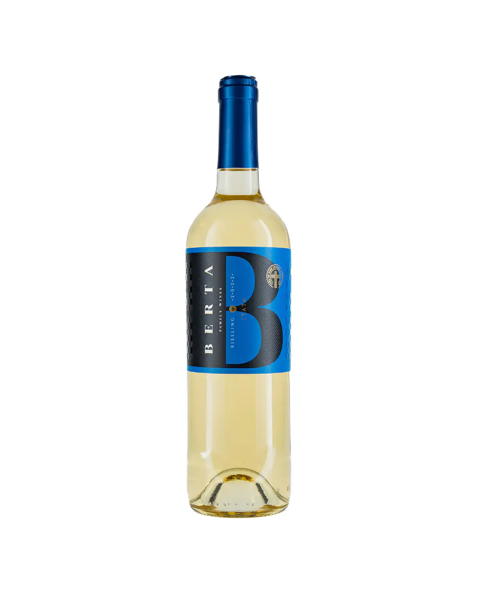 Riesling Reserva 2024 1