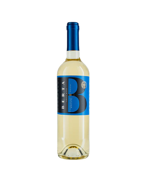 Chardonnay - Moscatel Reserva 2024