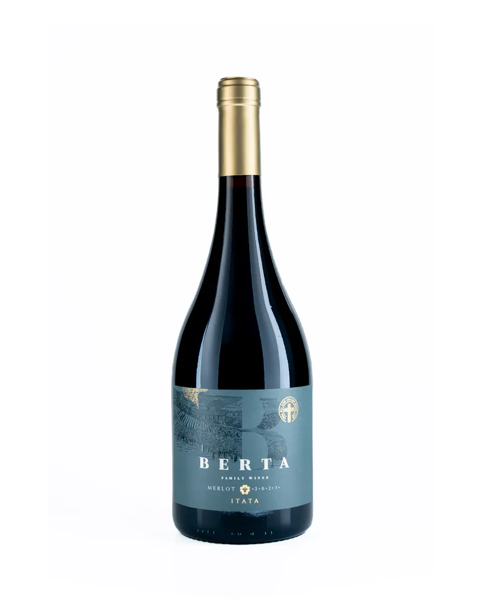 Merlot Gran Reserva 2021 1