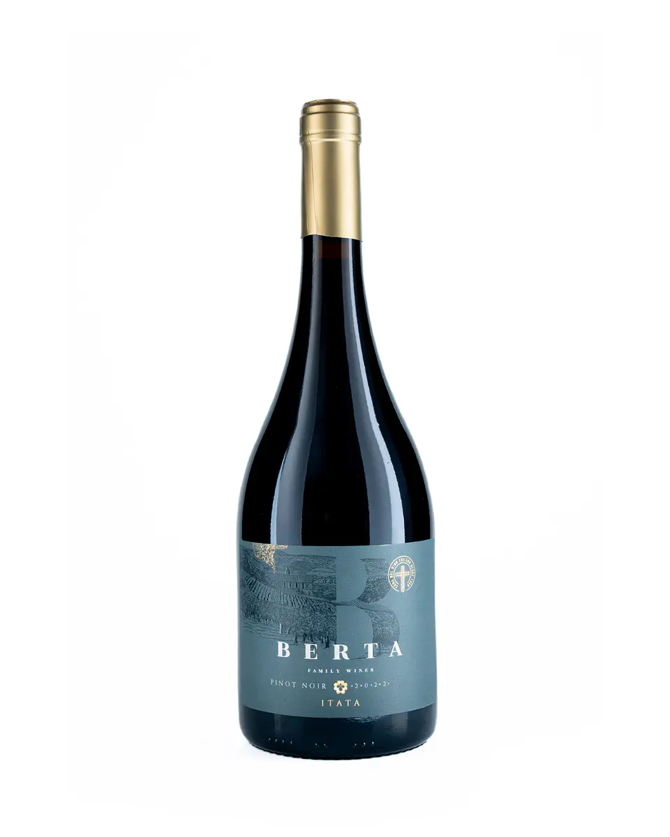 Pinot Noir Gran Reserva 2024 1