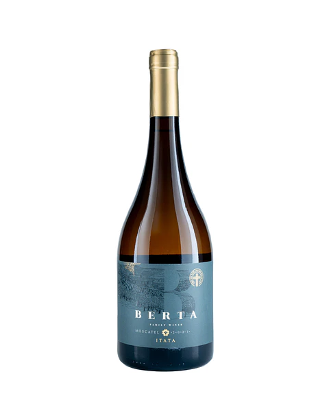 Moscatel Gran Reserva 2021