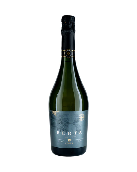 Extra Brut Sparkling Wine Gran Reserva - Blend