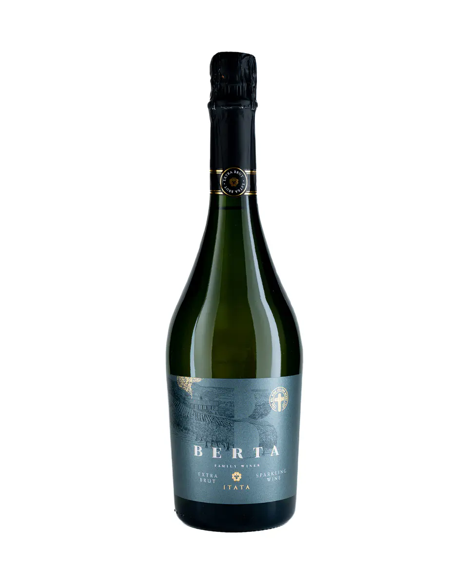 Espumante Extra Brut Gran Reserva - Blend 1
