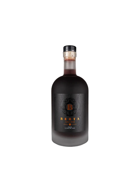 Licor de Vino Tinto
