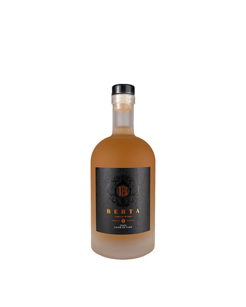 Licor de Vino Blanco