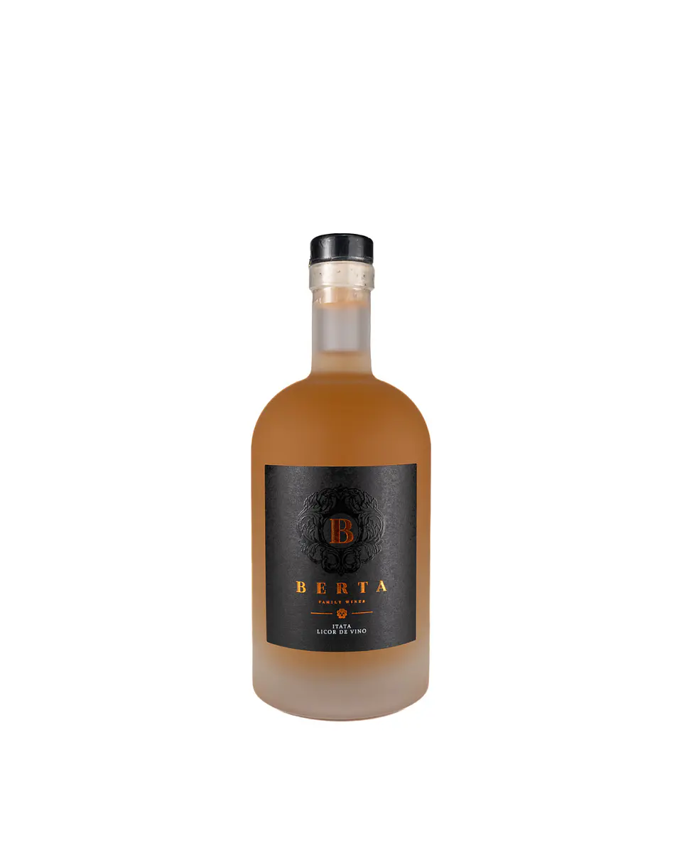 Licor de Vino Blanco 1