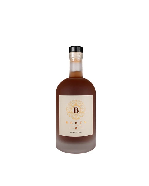 Flor del Itata