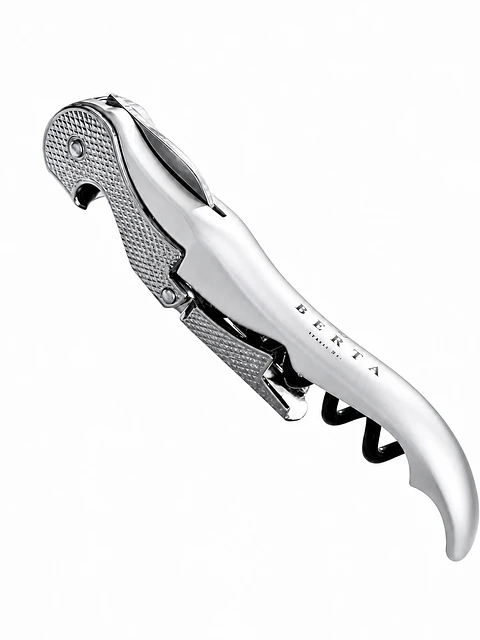 Descorchador Berta