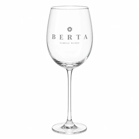 Copa berta