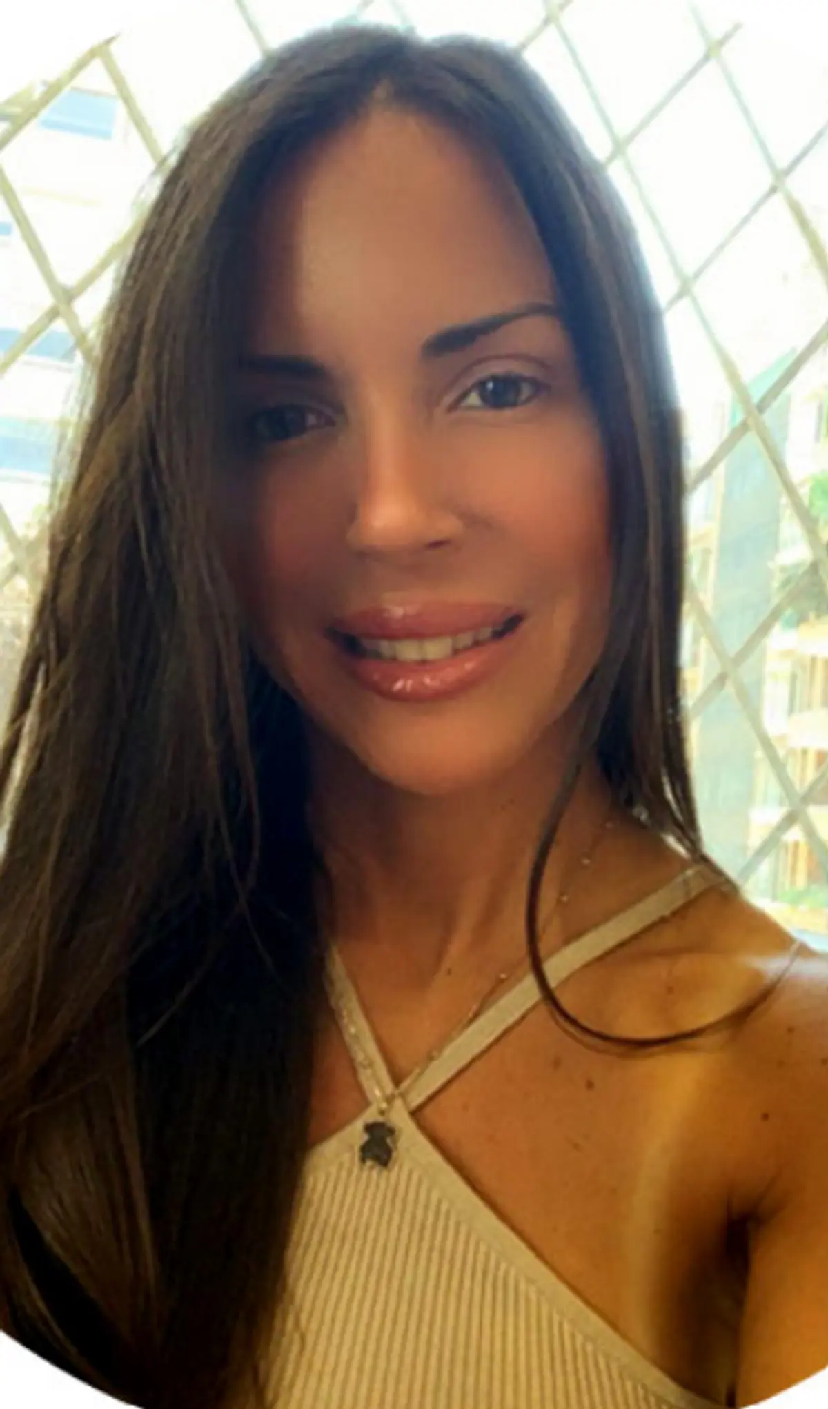 Jeanette Casasempere