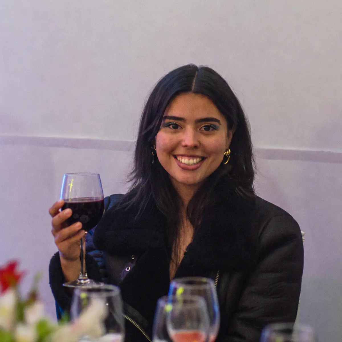 Angeles Muñoz