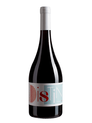 DisTinto / caja 6 bot.