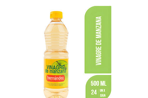 Vinagre de Manzana