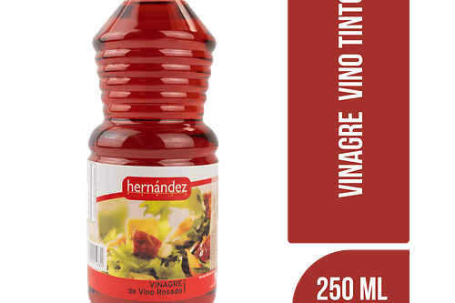 Vinagre Vino Tinto