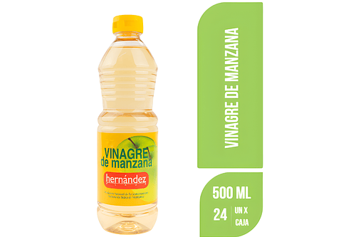 Vinagre de Manzana