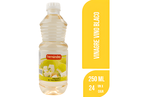Vinagre Vino Blanco