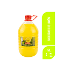 Sucedáneo de Limón 4