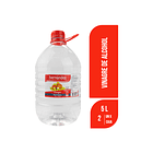 Vinagre de Alcohol 2