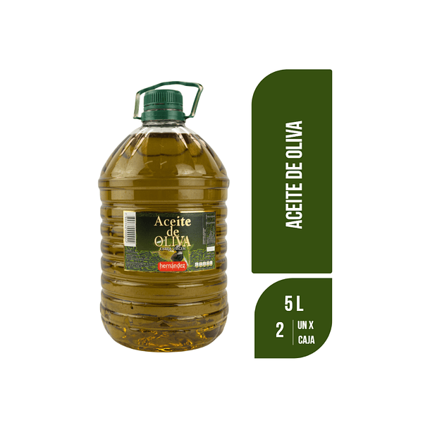 Aceite de Oliva