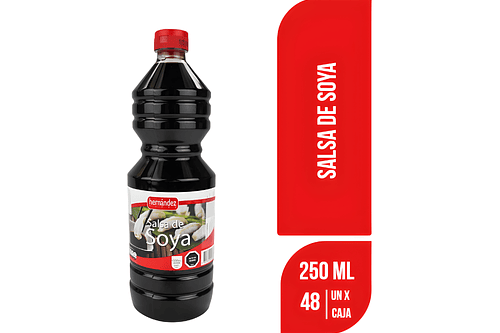 Salsa de Soya