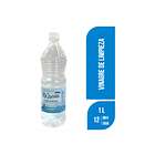 Vinagre de limpieza 2