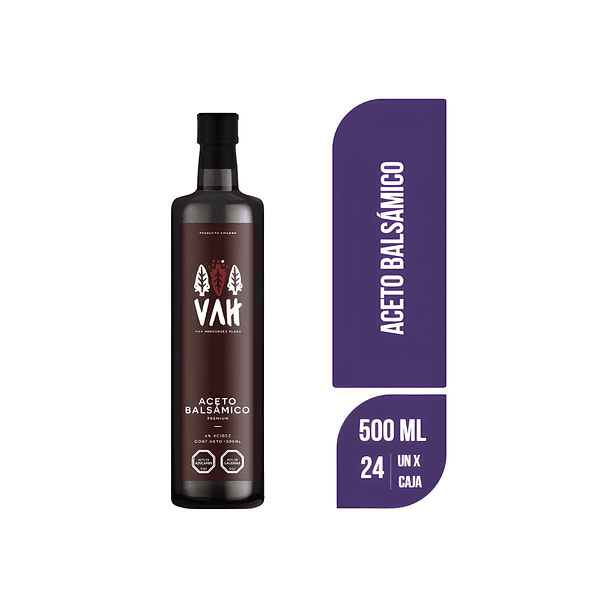 Aceto balsámico VAH