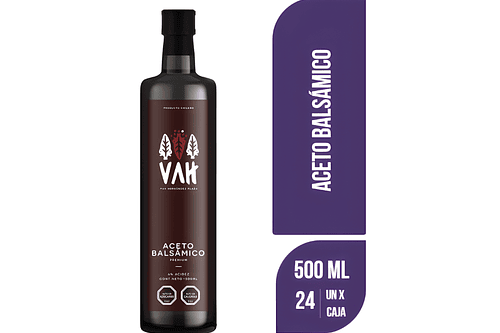 Aceto balsámico VAH