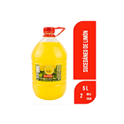 Sucedáneo de Limón 5