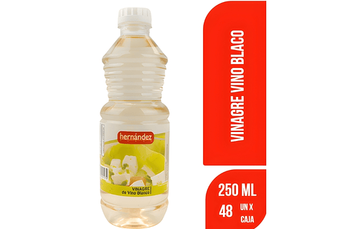 Vinagre de Vino Blanco