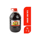 Vinagre de Vino Tinto 3
