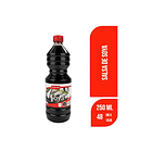 Salsa de Soya 3