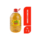 Vinagre de Manzana 4