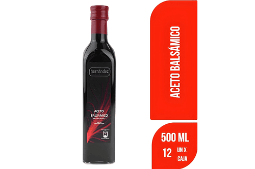 Aceto Balsámico