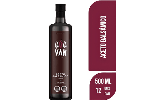 Aceto balsámico VAH
