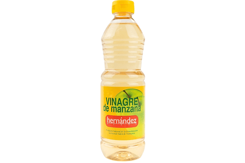Vinagre de Manzana