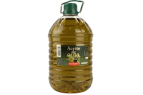 Aceite de Oliva