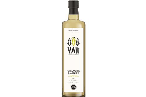 Vinagre blanco VAH