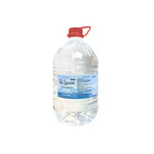 Vinagre de limpieza 1