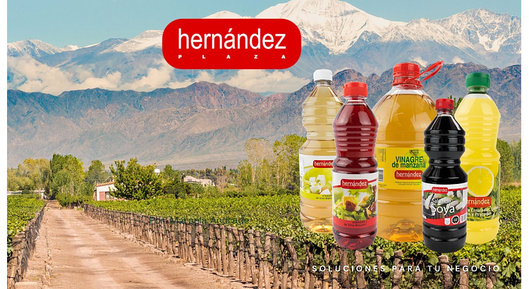 Hernández Plaza<br>