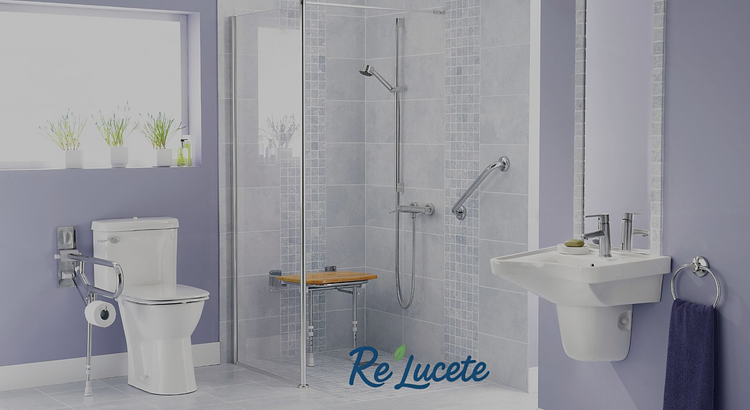 Descubre Usos para el Baño