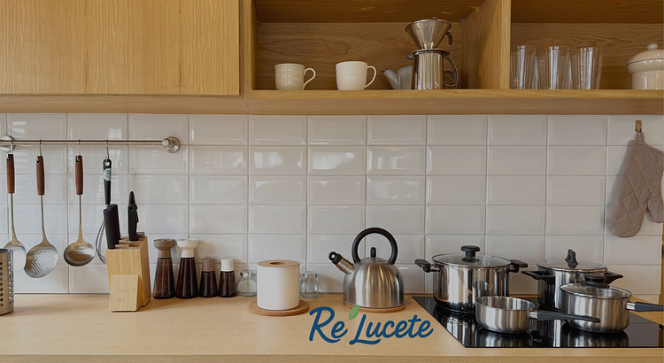 Usos Inteligentes en la Cocina