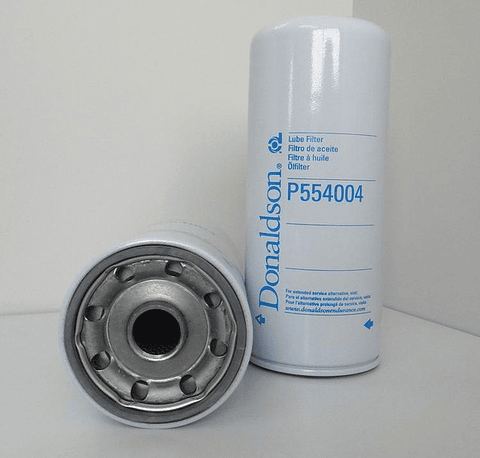 P554004 Filtro Donaldson