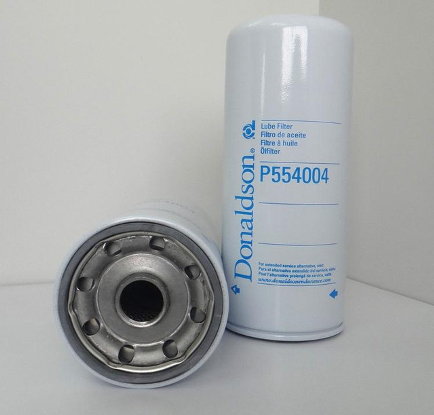 P554004 Filtro Donaldson 1