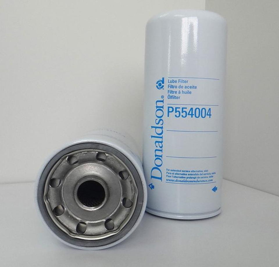P554004 Filtro Donaldson 1