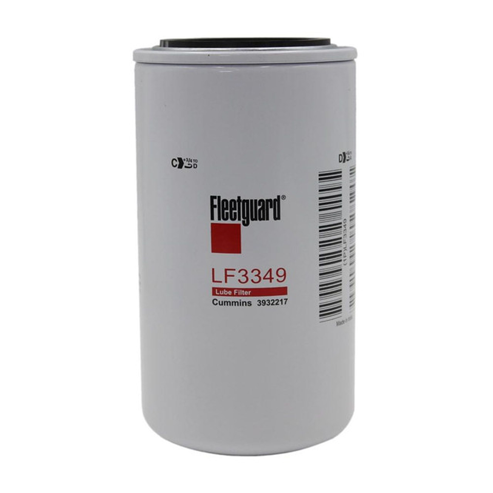 LF3349 Filtro Fleetguard 1