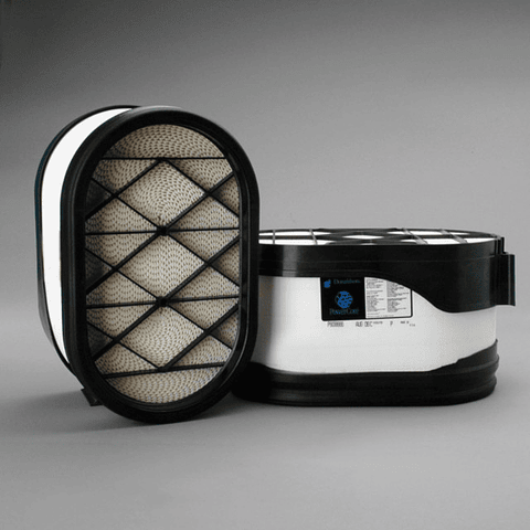 P608666 Filtro Donaldson