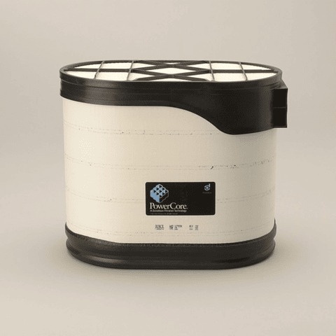 P608676 Filtro Donaldson