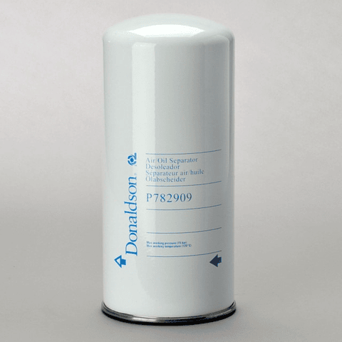 P782909 Filtro Donaldson