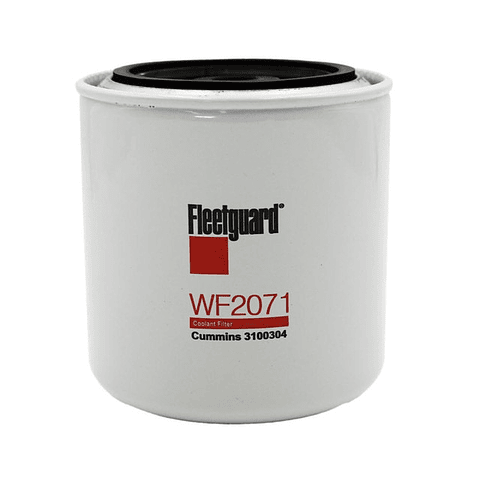 WF2071 Filtro Fleetguard