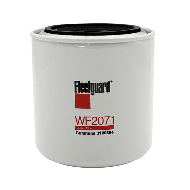 WF2071 Filtro Fleetguard 